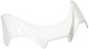 [Arai] XDR Вентиляционное отверстие Стекло Белый 105632
