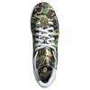 BAPE x adidas Stan Smith 30th Anniversary - ABC Camo Unisex Sneakers Multi-Color Cloud-White Off-White IG8949