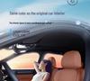 Tiggo 9X All-Season Breathable Seat Cushion & Cover for 25 New Model - Universal Car Ventilation Accessory.