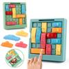 Car Maze Game Logic Clearance Tabletop Diy Car Clearance Game Children Educational Puzzle Board Toys