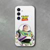 Чехол для телефона B-Buzz Lightyear для Samsung Galaxy S21 S22 S23 S24 S25ULTRA FE Ultra Plus5G A52S Прозрачный чехол