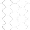 Dog Kennel with Storage Silver 2 x 2 x 2 m Galvanized Steel