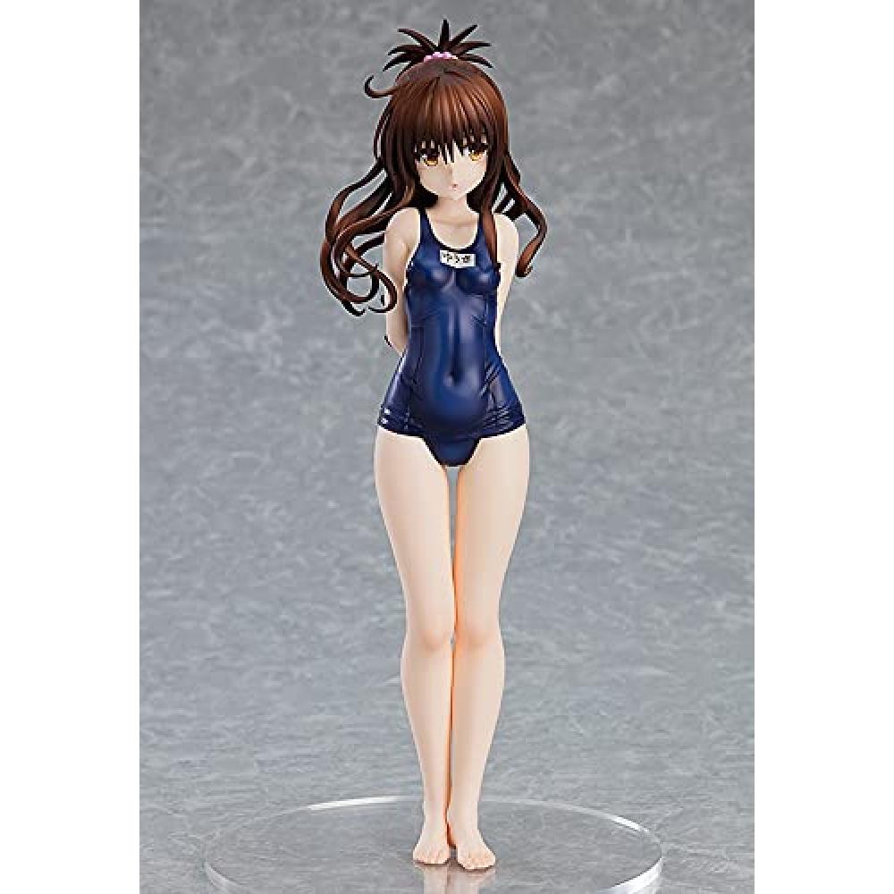 POP UP PARADE ToLOVE-Ru Darkness Mikan Yuuki Немасштабная ABS&PVC окрашенная полная фигурка