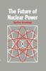 Книга The Future of Nuclear Power