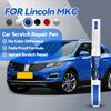 2026 Hot Car Accessories For Lincoln MKC Car Paint Repair Pen Touch Up Scratch Remover DIY Auto Accessories Black Red D7 White 7