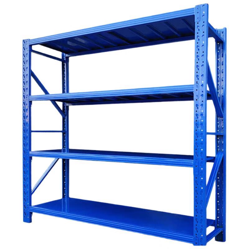 Light Duty Warehouse Storage Rack