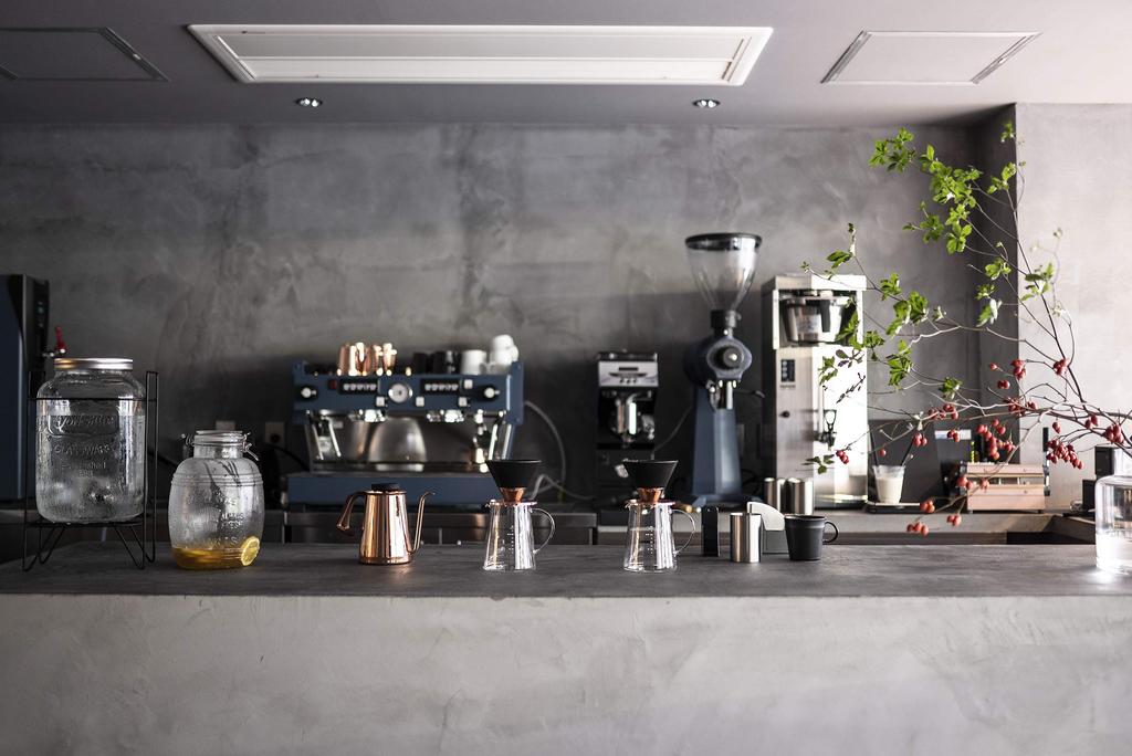 Coffee Kettle Gloss Copper [Niigata/Tsubame-Sanjo] [Beasty Coffee] A kettle with a spout width and tip shape that's perfect for drip brewing