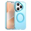 For Huawei Pura 80 Case Compatible with MagSafe Anti Drop Hybrid Phone Back Cover