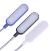 Мини USB светодиодный светильник гибкий яркий портативный светильник для ноутбука ПК компьютера
