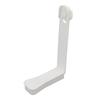 4Pcs White Bed Sheet Clips Non-Skid Quilt Sheet Buckle Adjustable Bed Sheet Holders  Bed Sheets