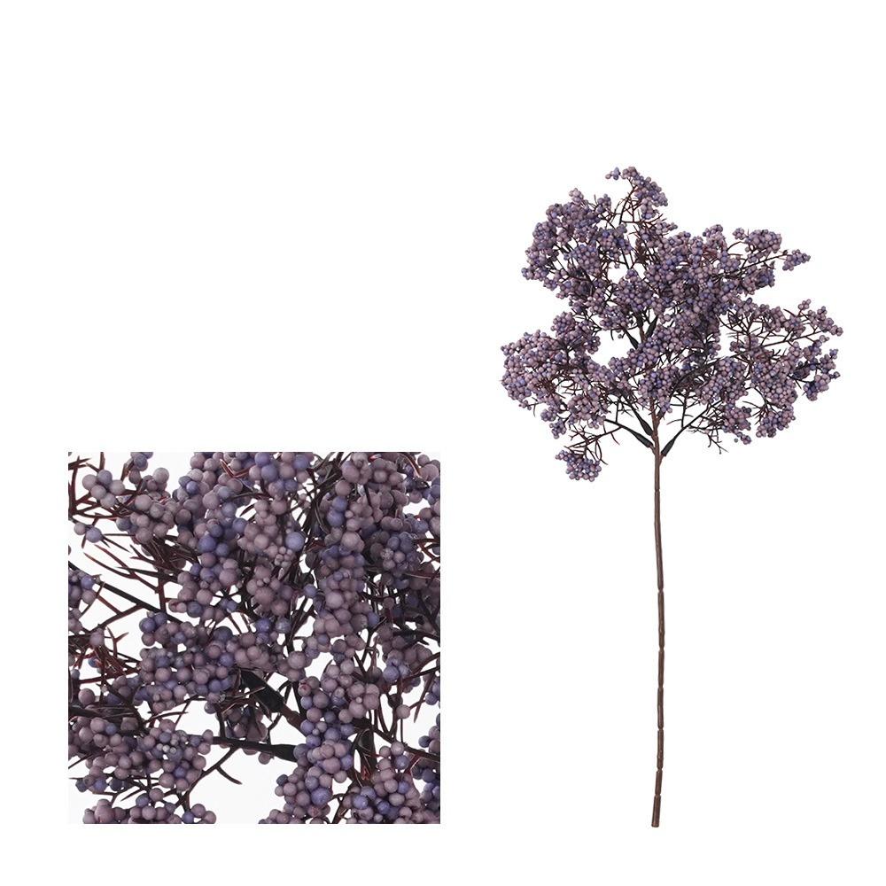 Foam Berry Simulation Berry Branch Floral Arrangement Artificial Plant Branch Party Supplies