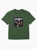 Ori Revolution Skillet Tour 2025 Ori Oversized T-Shirt