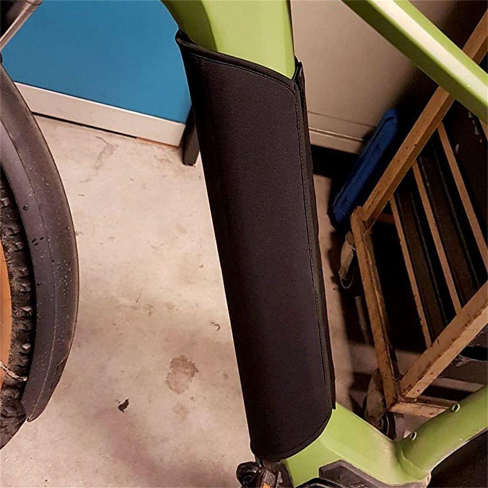 Водонепроницаемый пыльник для электровелосипеда, всепогодная защита для аккумулятора электровелосипеда, обертка для аккумулятора, рама велосипеда