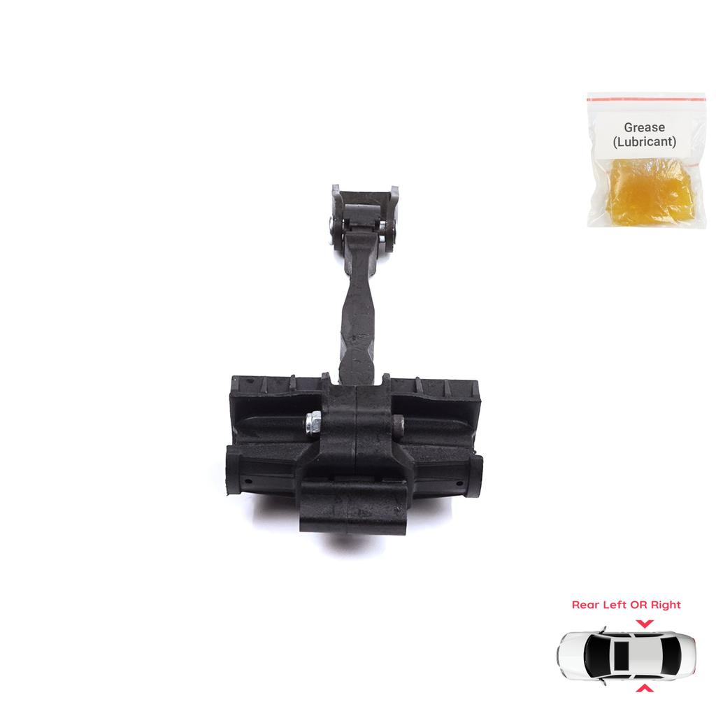 EDP1473 Ограничитель задней двери для Skoda Kamiq NW4 Scala NW1 2019-On 654839249