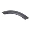 Wheel Arch Trim Fender On Hood Front Left Matte Black For BMW Mini Cooper 02-08