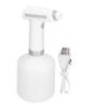 Automatic Spray Bottle Electric Plant Spray Bottle with Touch Setting for Indoor Outdoor Plants1.5L
