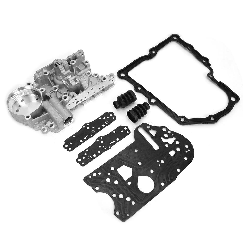 Transmission Gearbox Repair Rebuild Kit Fit for A1 A3 Q3 0AM DQ200