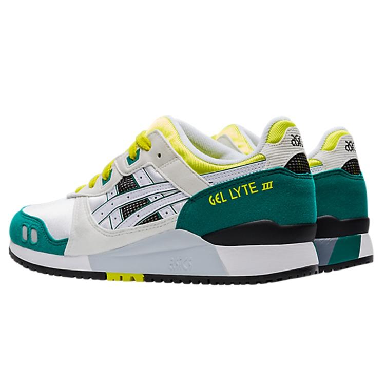 (WMNS) ASICS Gel Lyte 3 OG 'Citrus' Женские 1192A178-100
