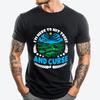 Funny Golfer Golf Player Graphic T Shirts New In Tops  Tees Crazy Luxury Clothing Mens Clothes Camisetas Hombre Outdoor