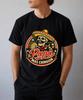 Funny Mexican Dad Shirt Father's Day El Papa Mas Chingon Funny Mexican Dad Spanish T-Shirt, Latino Dad Gift Graphic Tee