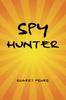 Книга Spy Hunter