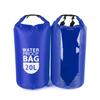 PVC Dry Waterproof Floating Bag Roll Top Dry Bag 10L 20L Water Sports Storage Bag Lightweight Dry Sack