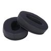 1 Pair of Cooling Gel Ear Pads Headphone Cushions Replacement PU Leather Memory Foam High Sound Insulation for HD 4.50BT