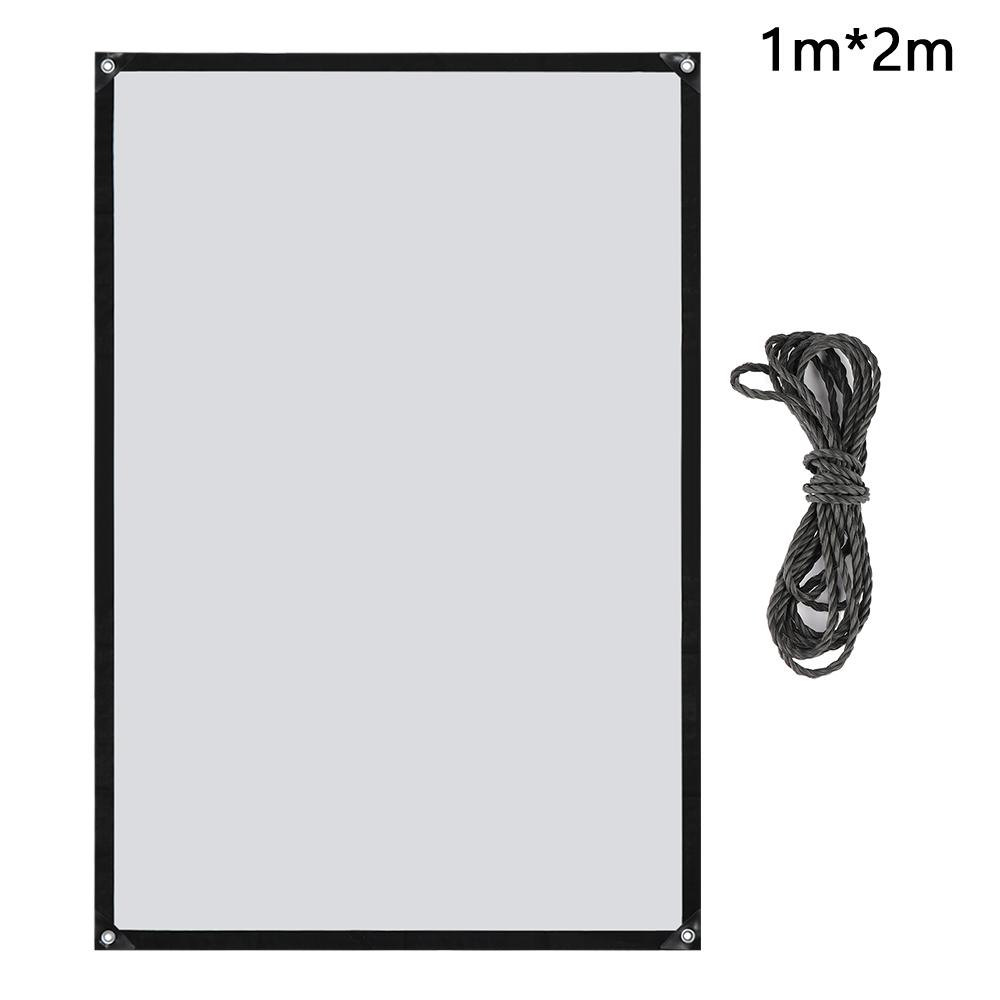 Сохраняйте тепло в теплице, водонепроницаемая ткань, навесы с люверсами, тент для животных и растений, тяжелый брезент