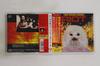 CD RIOT - Fire Down Under VICP60693 METAL BLADE 1999 Japan Obi Metal Used