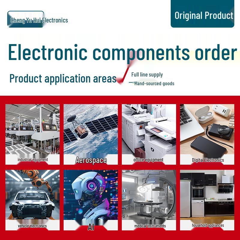 STC15W408AS-35I-SOP16 MCU Chip: 8KB Flash Microcontroller