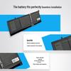 Dell G91J0 Original 3-Cell 41Wh Laptop Battery