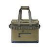 WAQ Soft Cooler Box 33L Cooler Box Soft Type Soft Cooler S Size M Size Solo Family Leisure (S) (S Size, OLIVE)