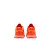 Nike Zoom Kobe 6 GS Total Orange Детские кроссовки Металлик-Серебристый Космическая глина FV9676-800