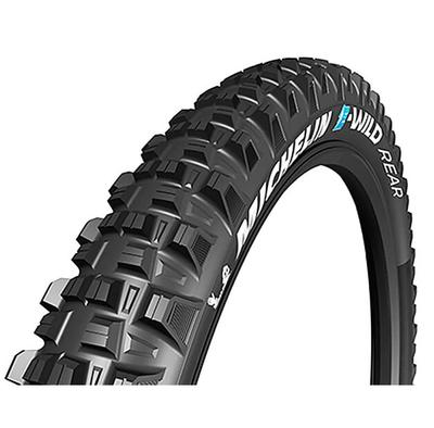 Шина Michelin E-Wild Gum-X Competition Line Tubeless 29'' x 2.60 MTB