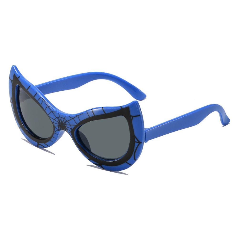 UV-blocking Sunglasses Photography Props Sun Glasses New Sunshade Eyewear  for Children
