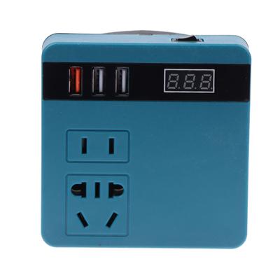 Инвертор постоянного тока, инвертор постоянного тока, адаптер питания, инвертор для бытовой техники, аккумулятор