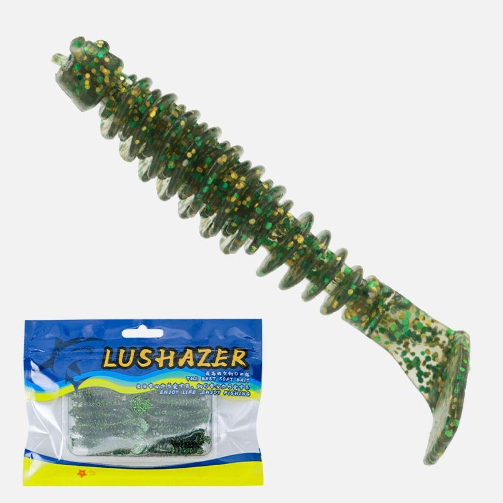 5cm Fishing Jig Lure Multicolor Floating Minnow Baits Outdoor Fishing Soft Lures  Fishing