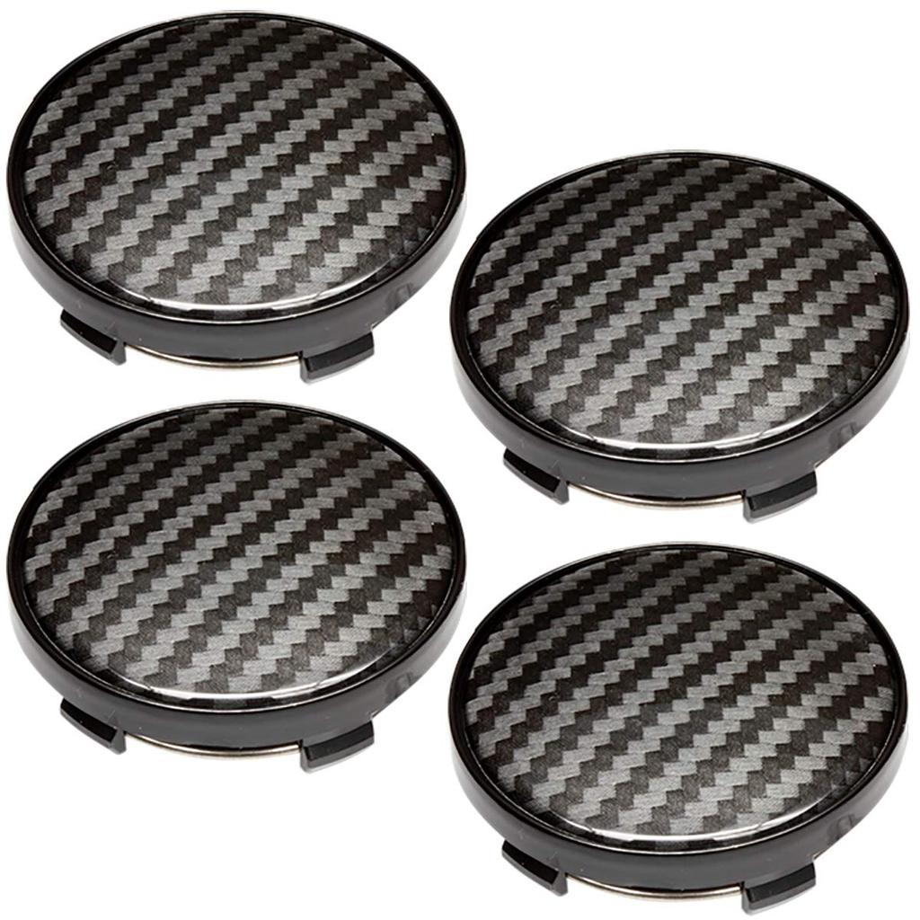 Negs-S Wheel Center Cap, 2.4 inches (60 mm), Bore Diameter 2.2 inches (56 mm),