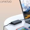 Зарядное устройство 120 Вт, подходит для док-станции hp USB-C Dock g5, шнур питания, адаптер питания HP 710415-001 120 Вт