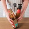 Насадка для бутылки с устричным соусом, распылитель масла под давлением, бытовые насосы, портативные кухонные инструменты, пробка для бутылок, дозатор