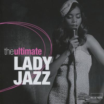 CD ULTIMATE-LADY JAZZ - Ultimate-Lady Jazz 5099931908726 Blue Note 2012 Европа Джаз Б/У