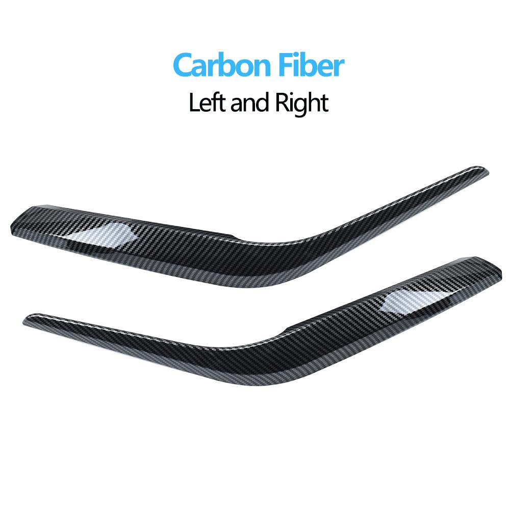 Комплект из 2 предметов, подлокотник для левой и правой внутренней двери, ручка, внешняя крышка, накладка для BMW X1 E84