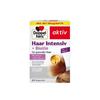 Doppelhertz Hair Intensive + Biotin 80 Capsules