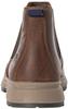 Timberland Atwells Ave Chelsea - коричневые ботинки