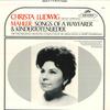 Виниловая пластинка CONNIE BOSWELL Clouds Blue Moon 60026 COLUMBIA Япония Джаз Б/у