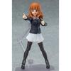 Figma Girls & Panzer Saori Takebe (non-scale ABS&PVC Painted Movable Figure)