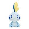 POKEMON Center Original Plush Toy Messon 50 X 36 X 37 X W X Life-Size (H D Cm)