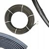 Drip Line Without Pressure Compensation, 25M