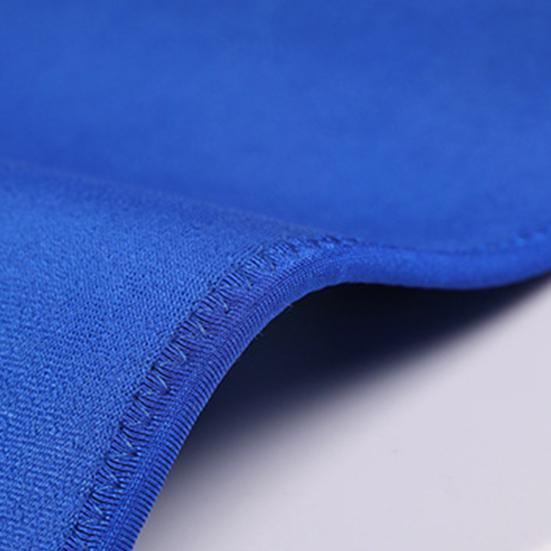 Solid Waist Sweat Wrap Breathable Daily Using Lumbar Support