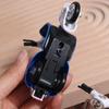 Miniature Motorcycle Model Pull-back Simulation Motorcycle Toy Mini Motorcycle  Friend Children